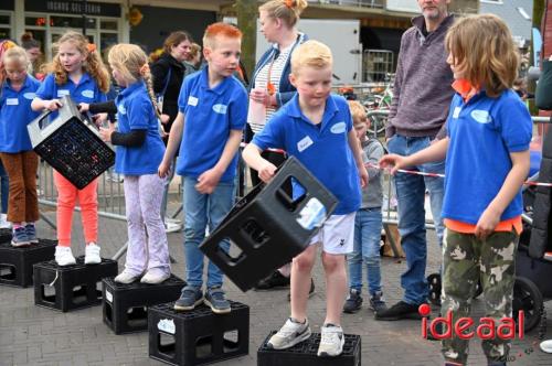 Koningsdag in Zelhem - deel 2 (27-04-2024)