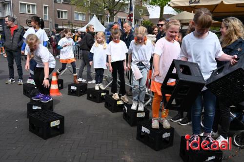 Koningsdag in Zelhem - deel 2 (27-04-2024)