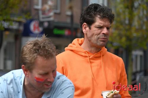 Koningsdag in Zelhem - deel 2 (27-04-2024)