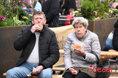 Koningsdag in Zelhem - deel 2 (27-04-2024)