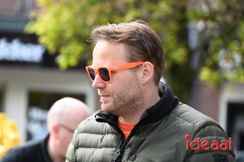 Koningsdag in Zelhem - deel 2 (27-04-2024)