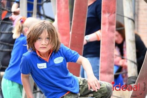 Koningsdag in Zelhem - deel 2 (27-04-2024)