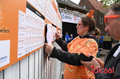 Koningsdag in Zelhem - deel 2 (27-04-2024)