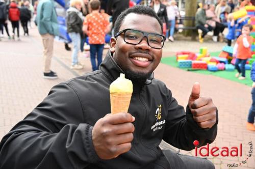 Koningsdag in Zelhem - deel 2 (27-04-2024)