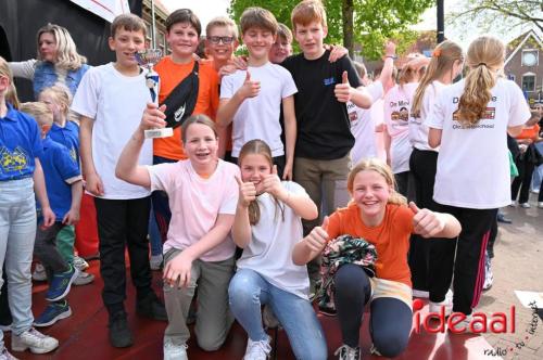 Koningsdag in Zelhem - deel 3 (27-04-2024)