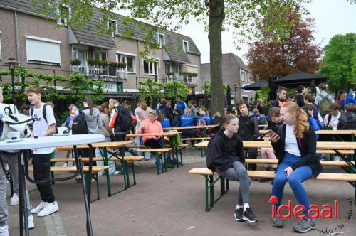 Achterhoekse Wandeldagen 2024 - deel 1 (08-05-2024)