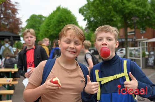 Achterhoekse Wandeldagen 2024 - deel 1 (08-05-2024)