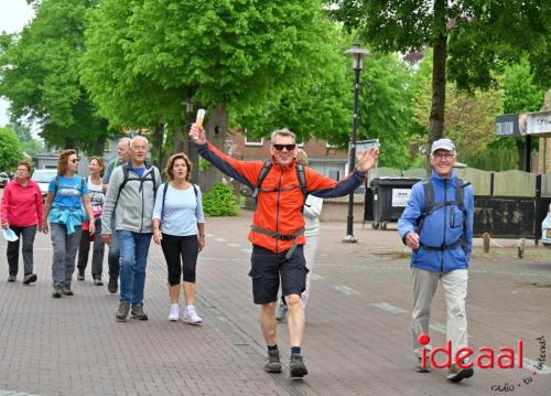 Achterhoekse Wandeldagen 2024 - deel 1 (08-05-2024)