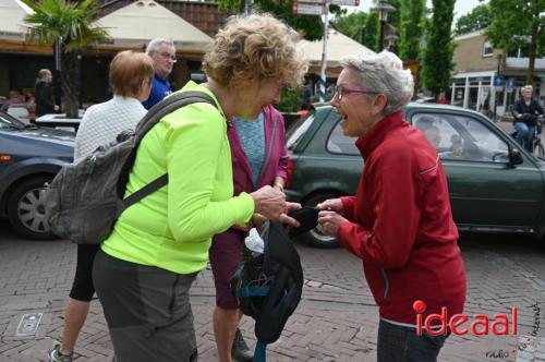 Achterhoekse Wandeldagen - deel 1 (08-05-2024)