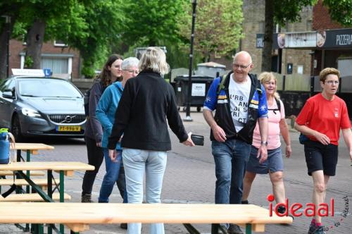 Achterhoekse Wandeldagen 2024 - deel 1 (08-05-2024)