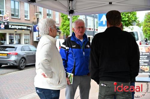 Achterhoekse Wandeldagen 2024 - deel 1 (08-05-2024)