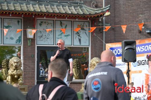 Koningsdag Zelhem (27-04-2026)