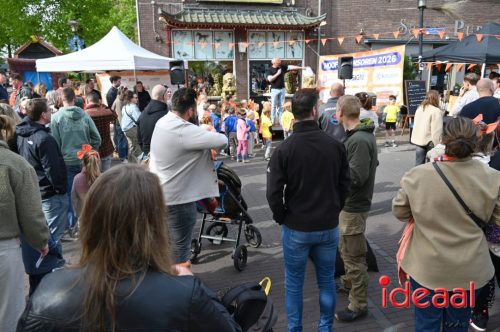 Koningsdag Zelhem (27-04-2026)