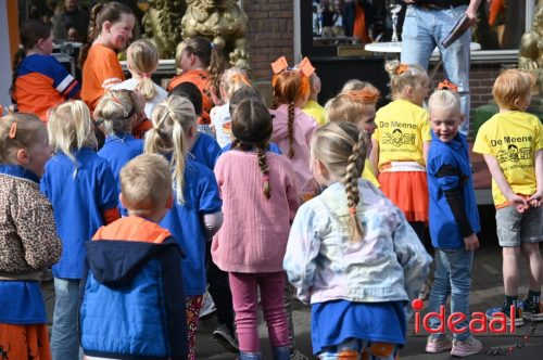 Koningsdag Zelhem (27-04-2026)