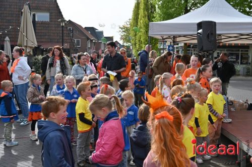 Koningsdag Zelhem (27-04-2026)