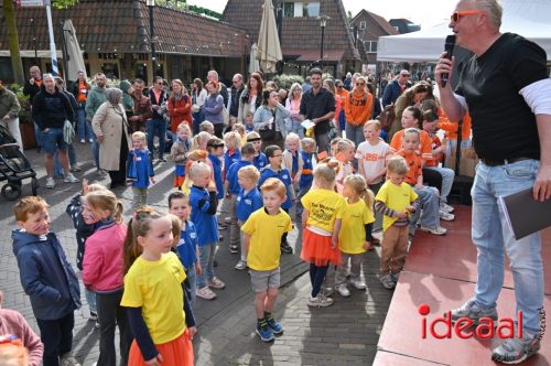 Koningsdag Zelhem (27-04-2026)