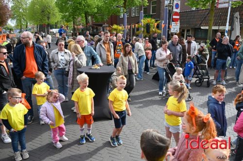 Koningsdag Zelhem (27-04-2026)