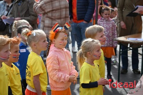 Koningsdag Zelhem (27-04-2026)