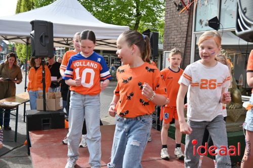 Koningsdag Zelhem (27-04-2026)