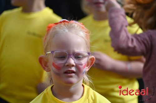 Koningsdag Zelhem (27-04-2026)