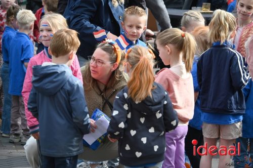 Koningsdag Zelhem (27-04-2026)