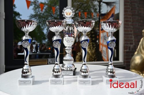 Koningsdag Zelhem (27-04-2026)