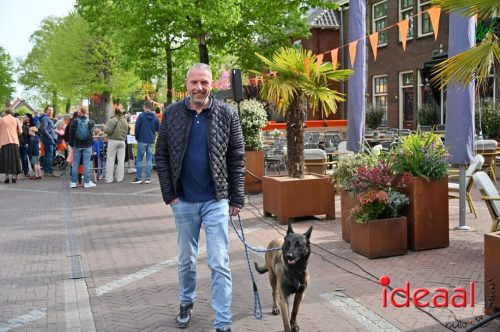 Koningsdag Zelhem (27-04-2026)