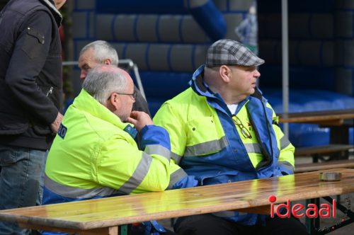 Koningsdag Zelhem (27-04-2026)