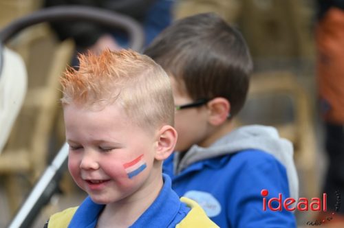 Koningsdag Zelhem (27-04-2026)