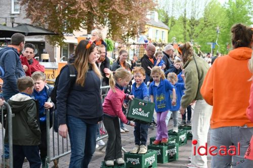 Koningsdag Zelhem (27-04-2026)