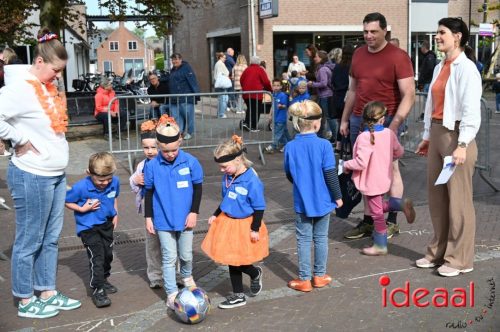 Koningsdag Zelhem (27-04-2026)