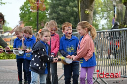 Koningsdag Zelhem (27-04-2026)