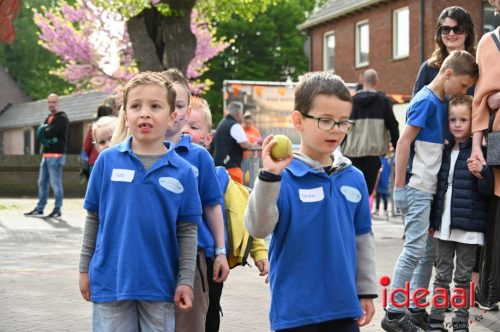 Koningsdag Zelhem (27-04-2026)