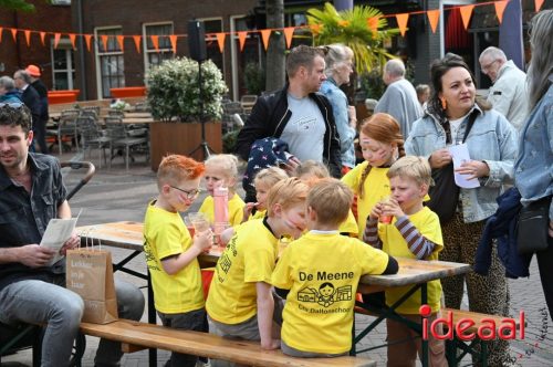Koningsdag Zelhem (27-04-2026)