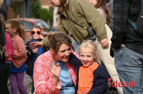 Koningsdag Zelhem (27-04-2026)