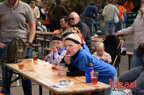 Koningsdag Zelhem (27-04-2026)