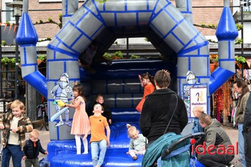 Koningsdag Zelhem (27-04-2026)