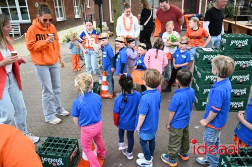 Koningsdag Zelhem (27-04-2026)