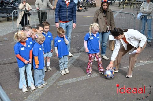 Koningsdag Zelhem (27-04-2026)