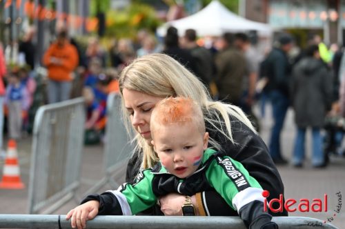 Koningsdag Zelhem (27-04-2026)
