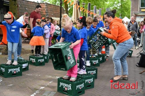 Koningsdag Zelhem (27-04-2026)