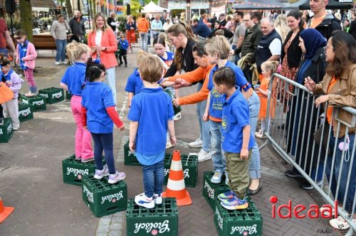Koningsdag Zelhem (27-04-2026)