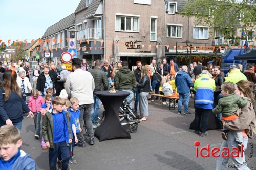 Koningsdag Zelhem (27-04-2026)