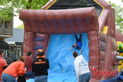 Koningsdag Zelhem (27-04-2026)
