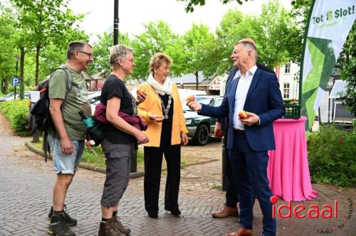 Achterhoekse Wandeldagen 2024 - deel 1 (08-05-2024)