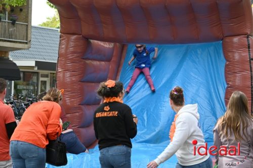 Koningsdag Zelhem (27-04-2026)