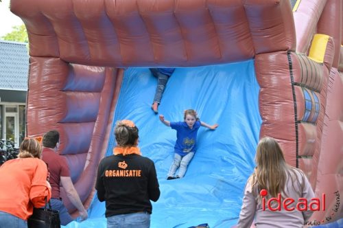 Koningsdag Zelhem (27-04-2026)