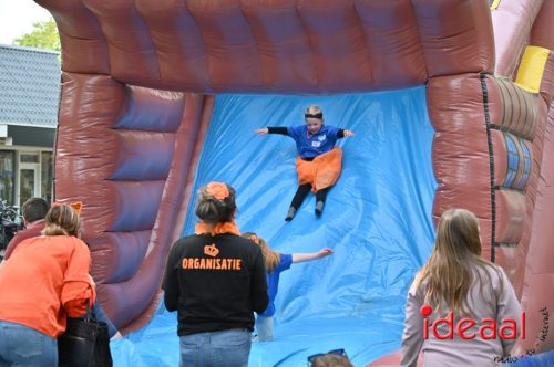 Koningsdag Zelhem (27-04-2026)