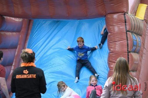 Koningsdag Zelhem (27-04-2026)