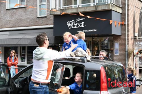 Koningsdag Zelhem (27-04-2026)
